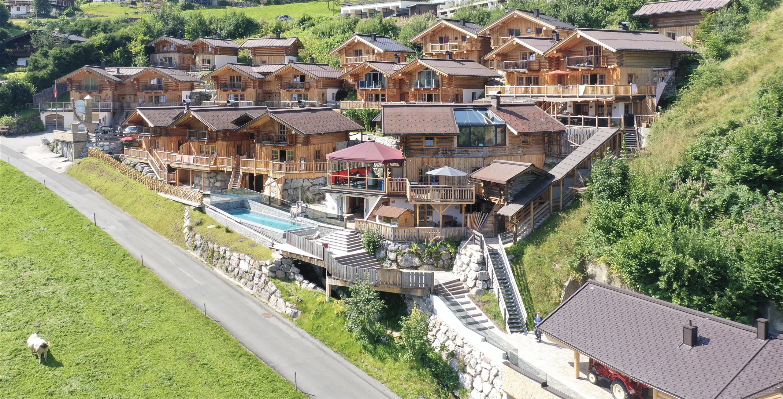 H Ttendorf Maria Alm H Ttenurlaub Salzburgerland