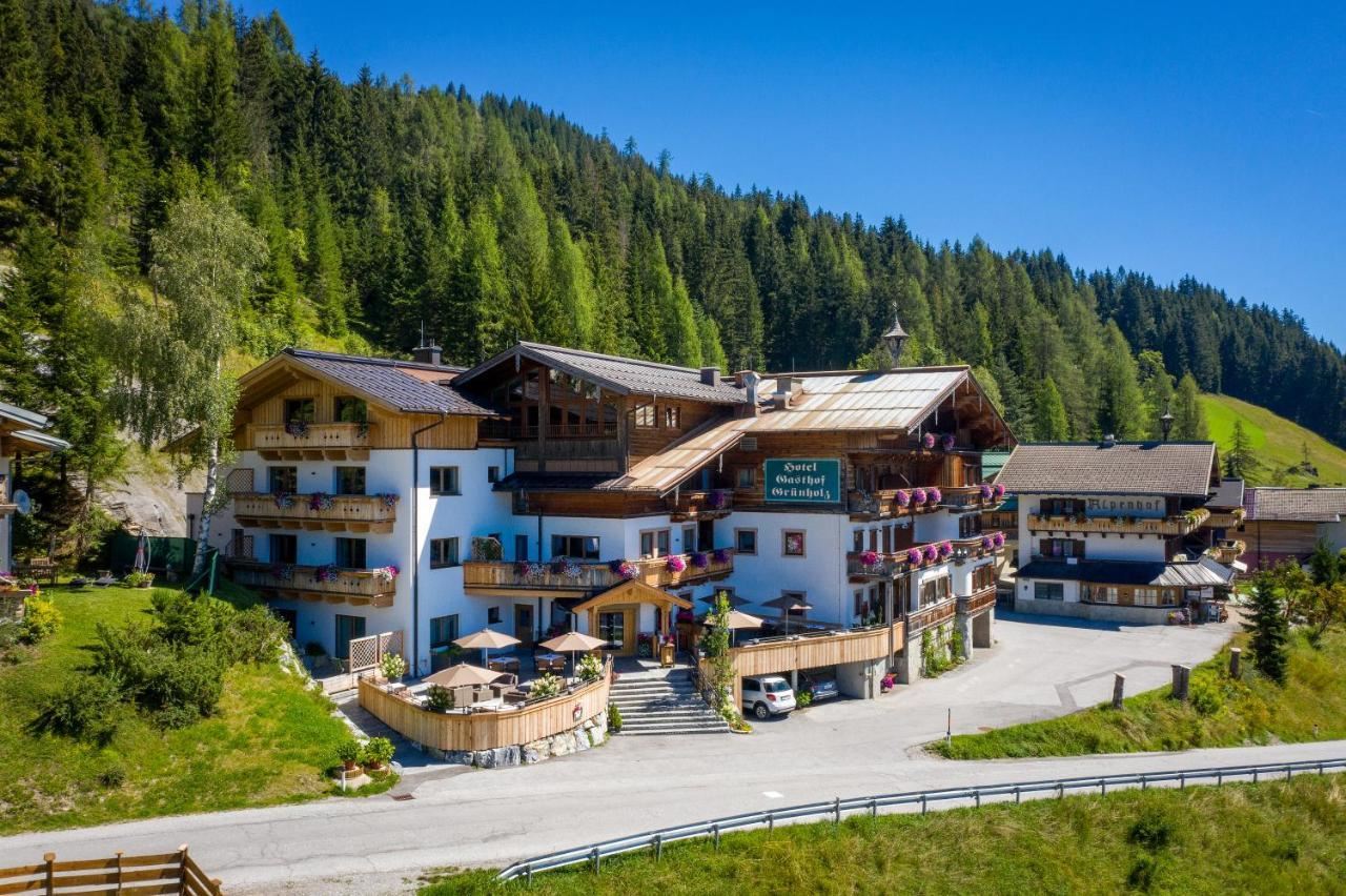 Veranstaltungen - Mühlbacherhof, Mühlbach am Hochkönig