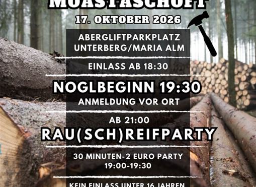 Nogl moastaschoft