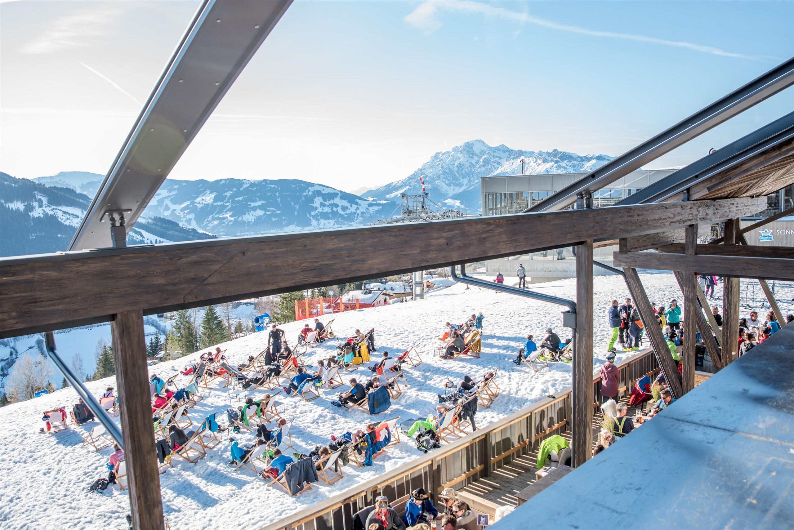 ALPINE CRAFT FESTIVAL | BEER & DINE