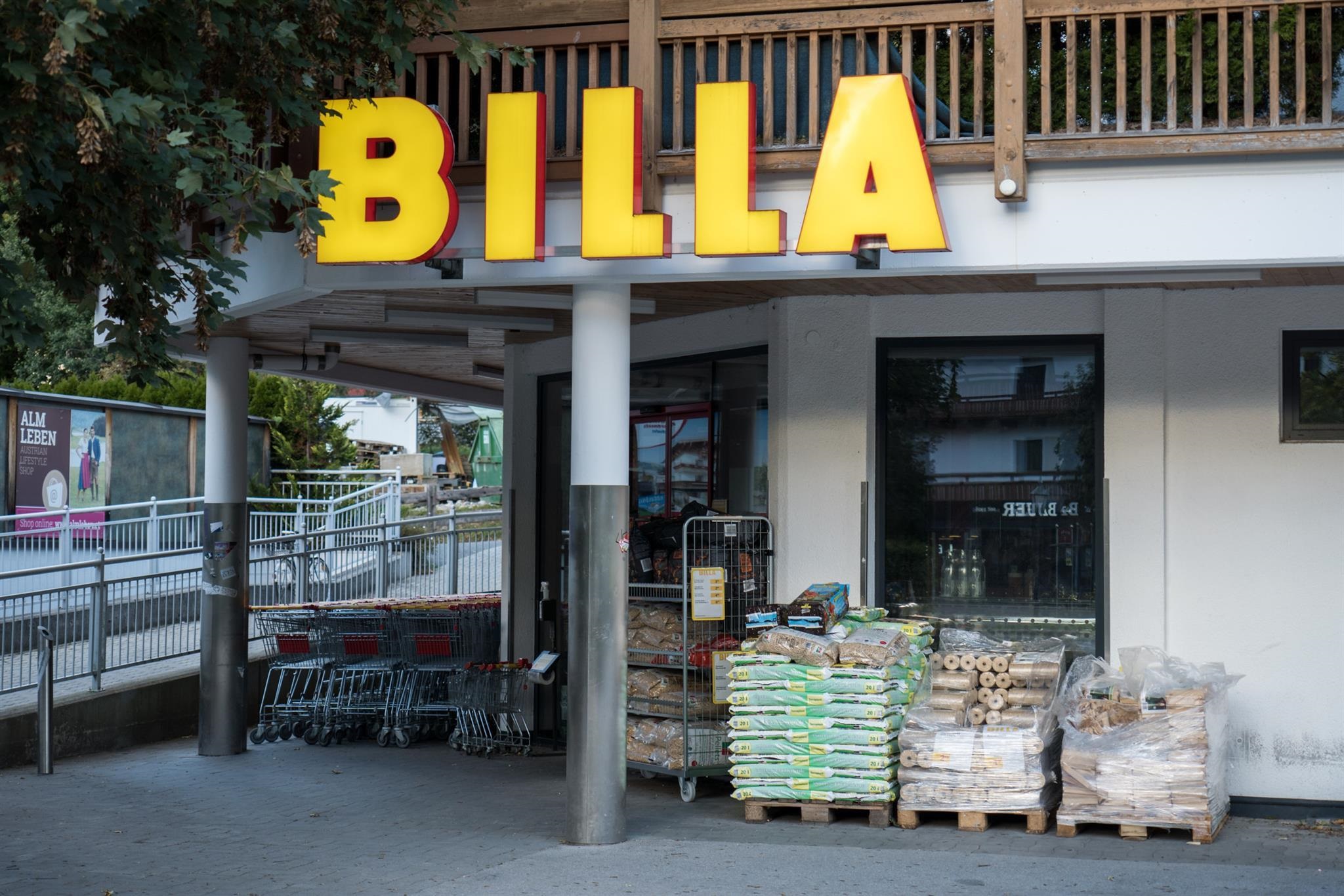 supermarkt-billa