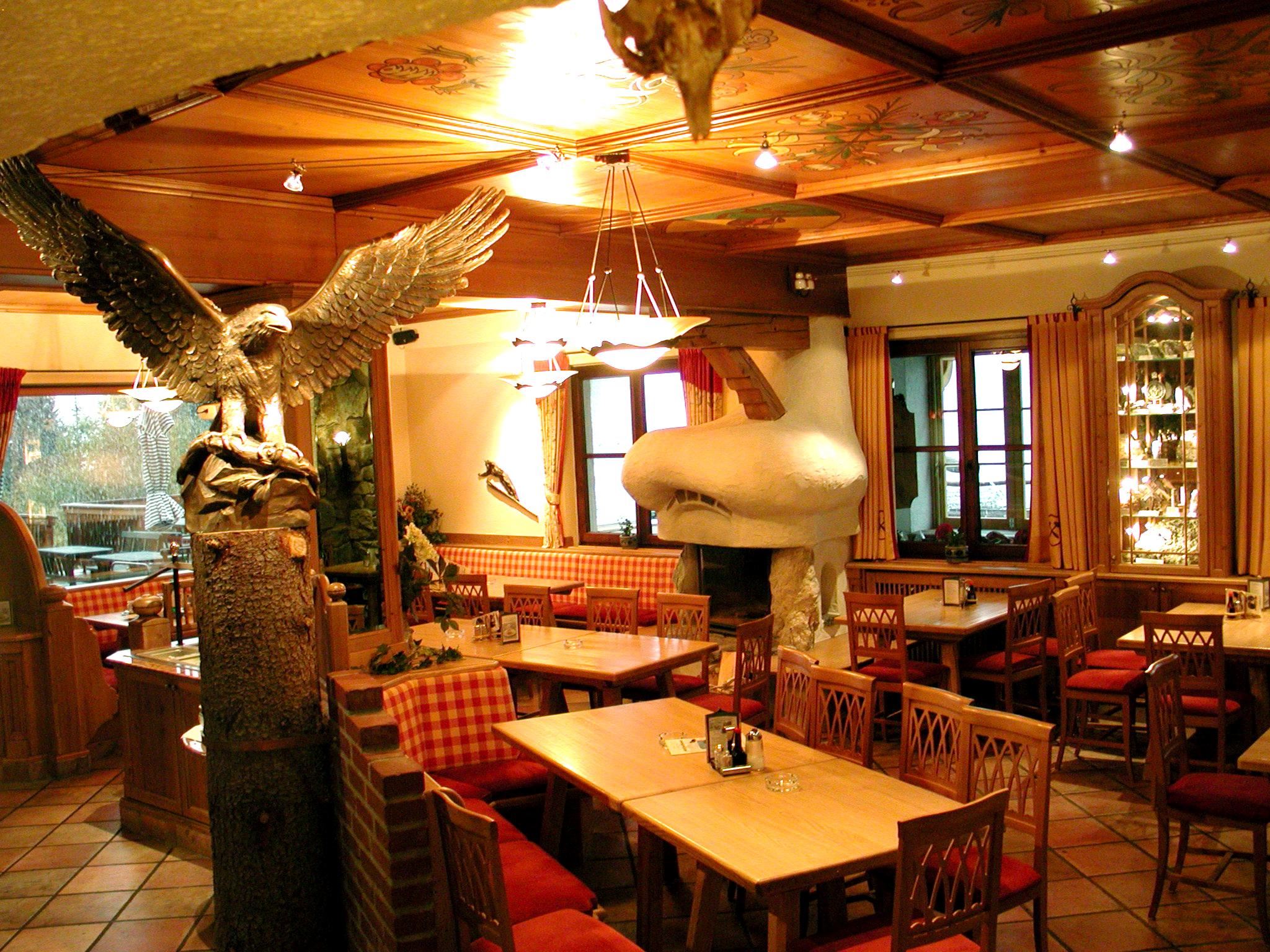 Griechische Restaurants Peine