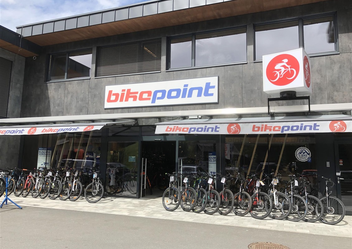 Bike Point