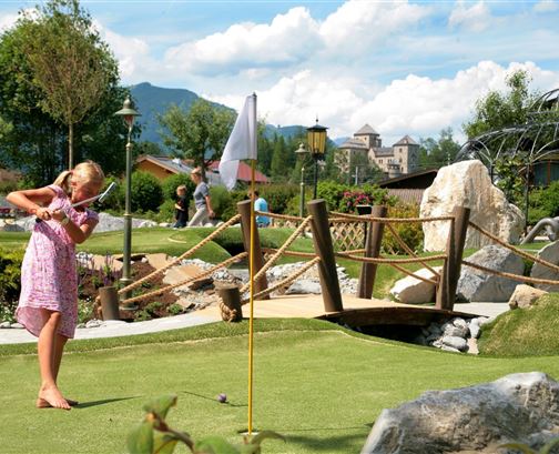 Woferlgut - Abenteuergolf1