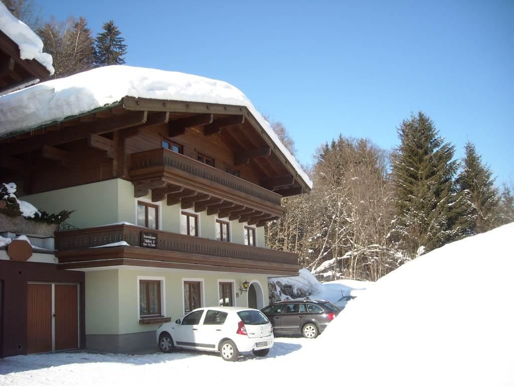 Georg Rieder Haus Georg Rieder