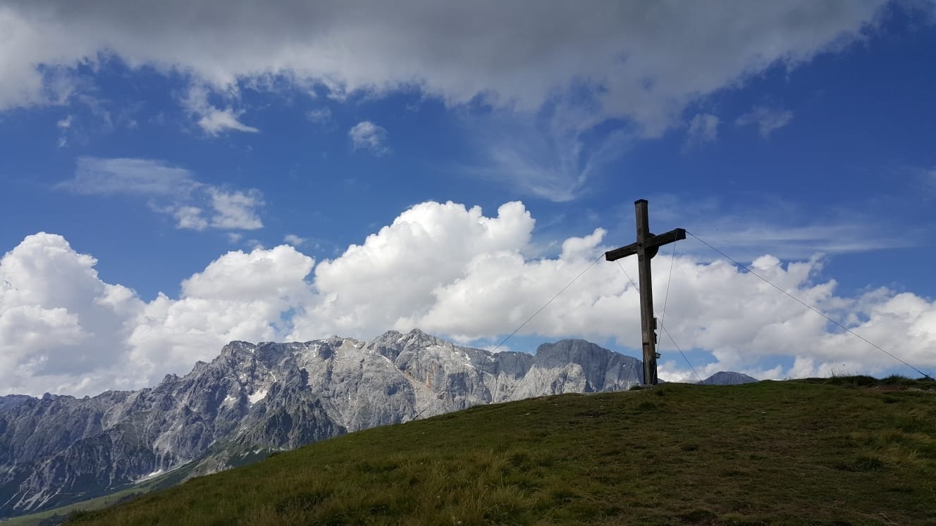 Schneeberg Genusstour