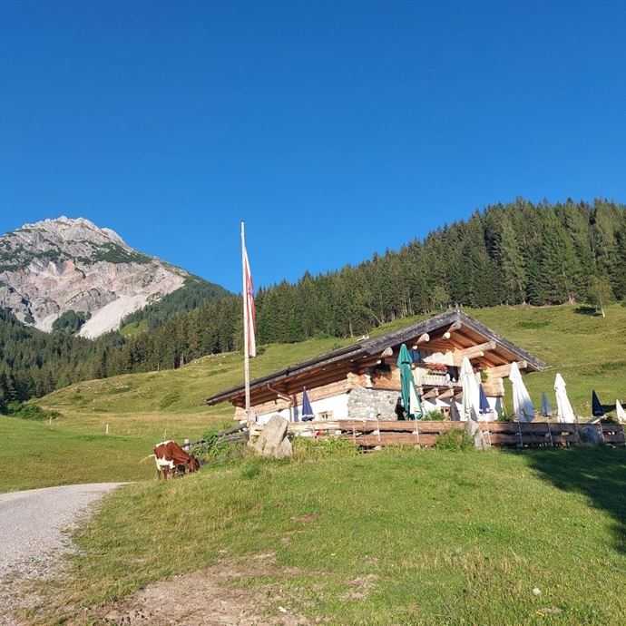 Almidylle