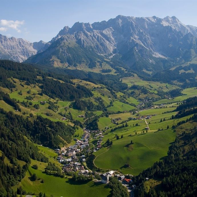 Dienten am Hochkönig