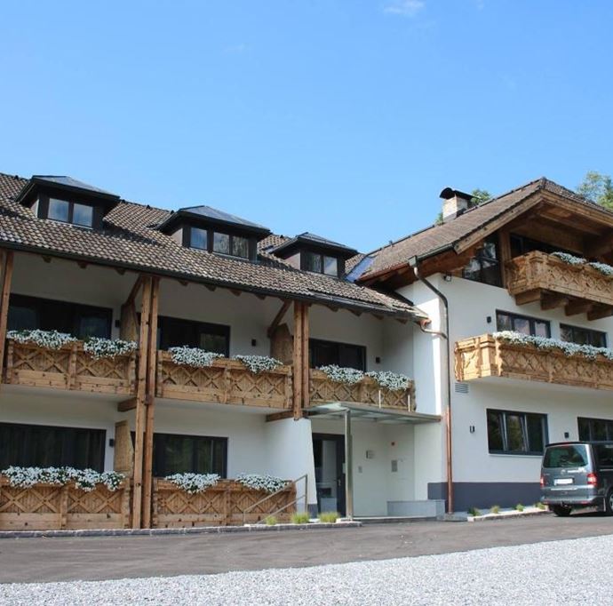 Alpin Hotel Marmotta