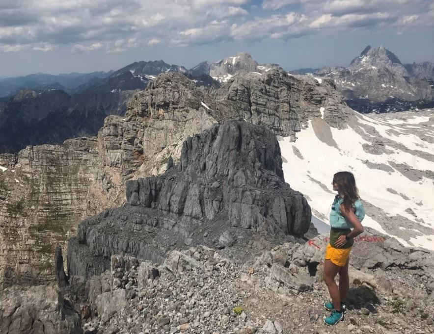 Aussichtsreiche Bergtour auf das Breithorn und den Sommerstein