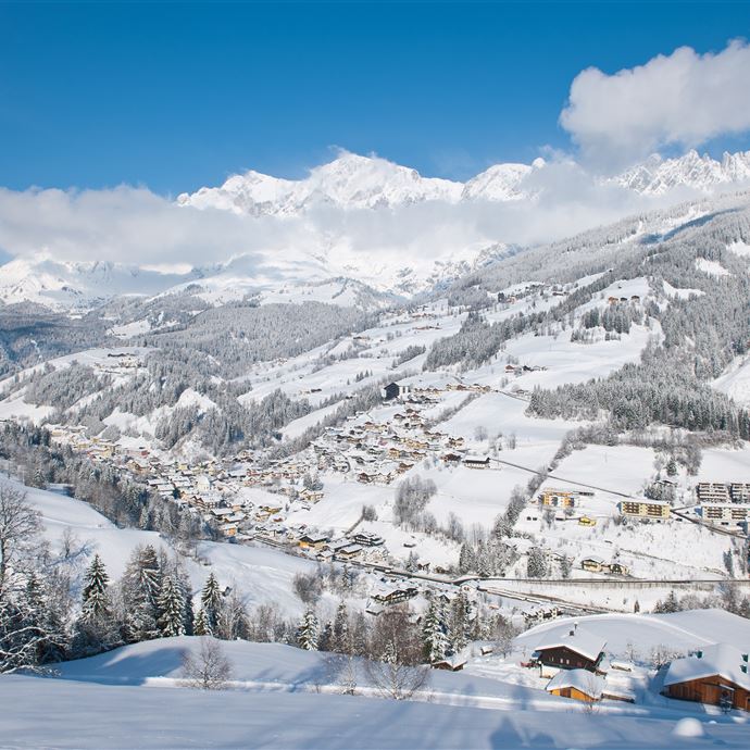 Aussicht Paussenberg