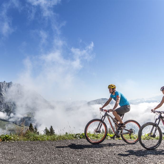 Cycling