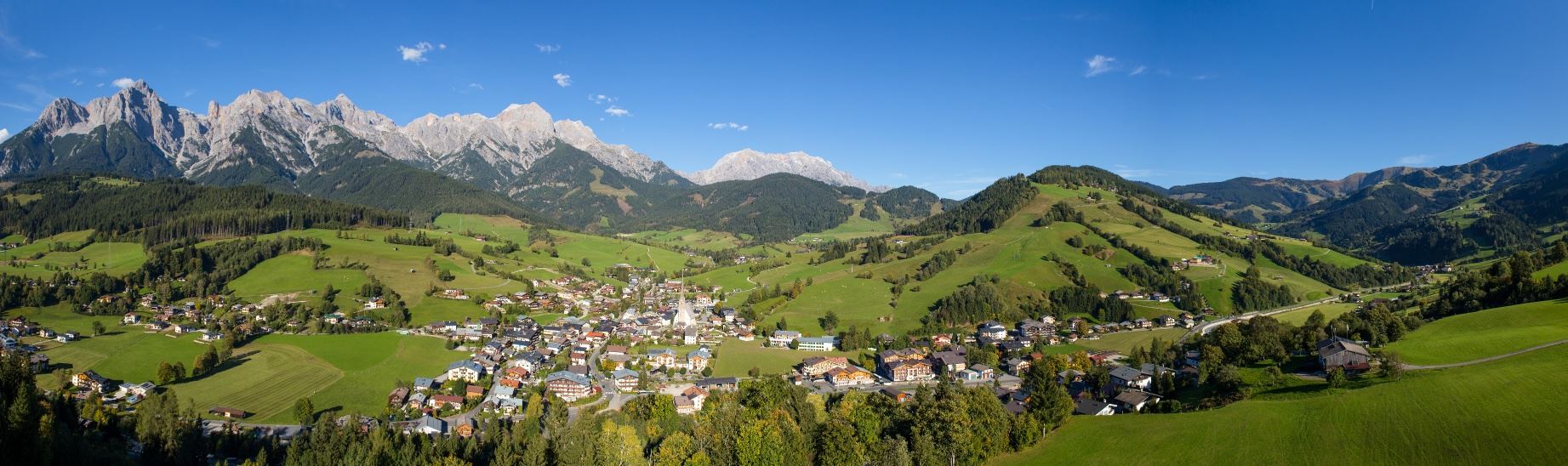 Gravelbiketour Hinterreitrunde