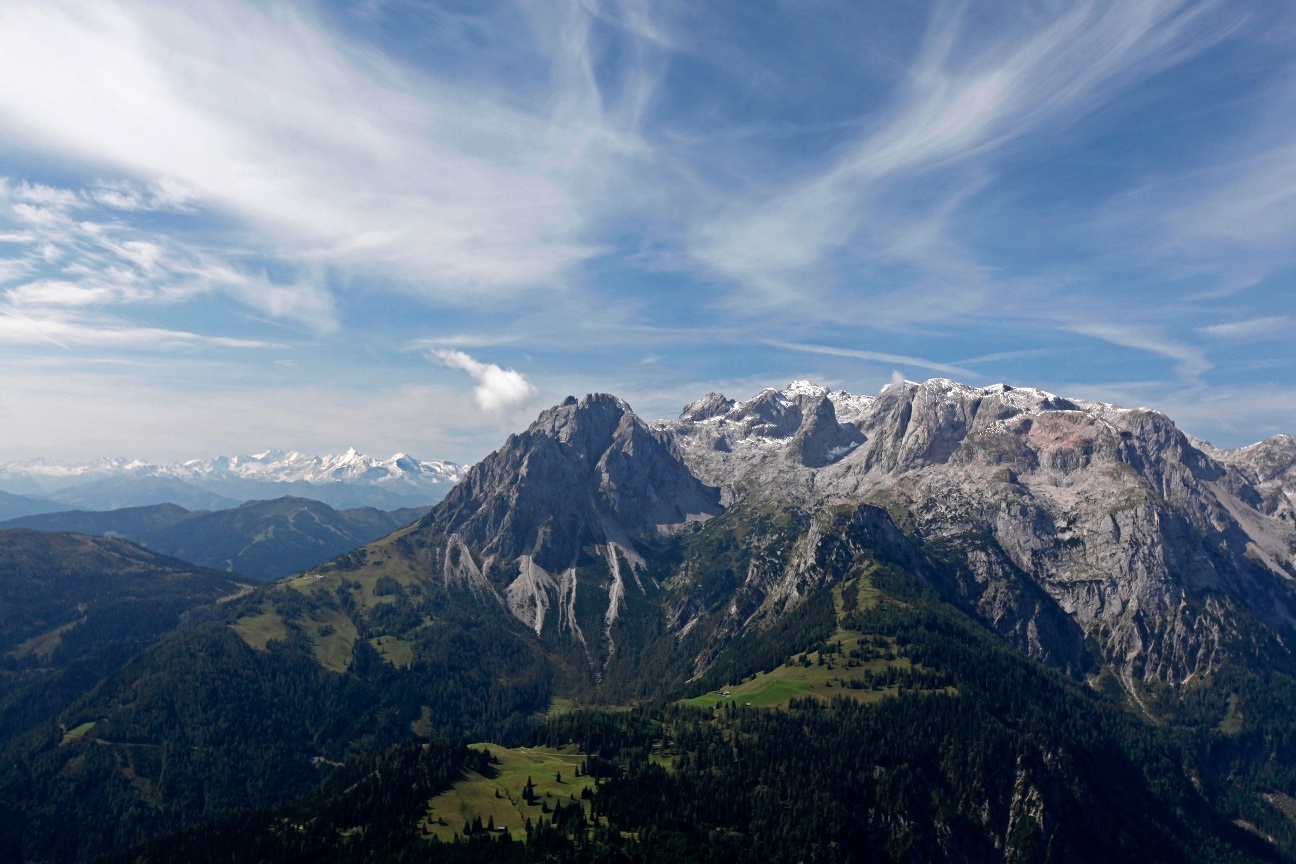 e-Bike Tour - Bischofshofen-Arthurhaus Runde (Tour 4)