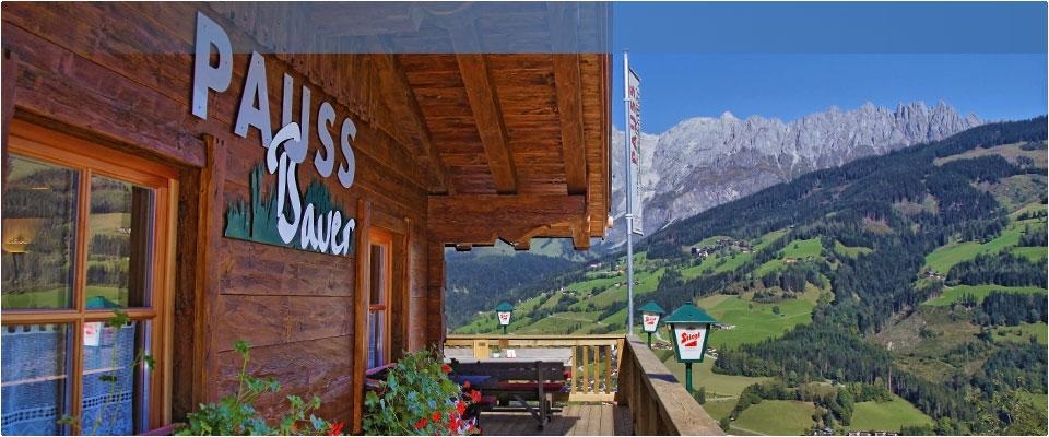 e-Bike Tour - Gasthaus Paussbauer (Tour 6)