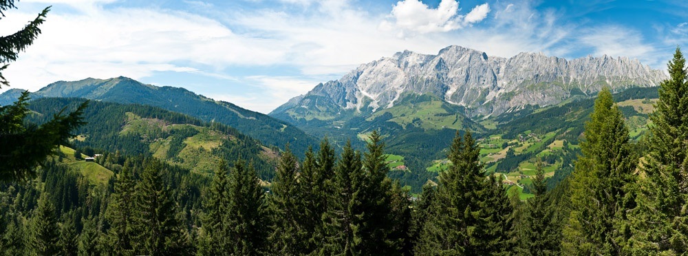 e-Bike Tour - Proneben Runde (Tour 5)