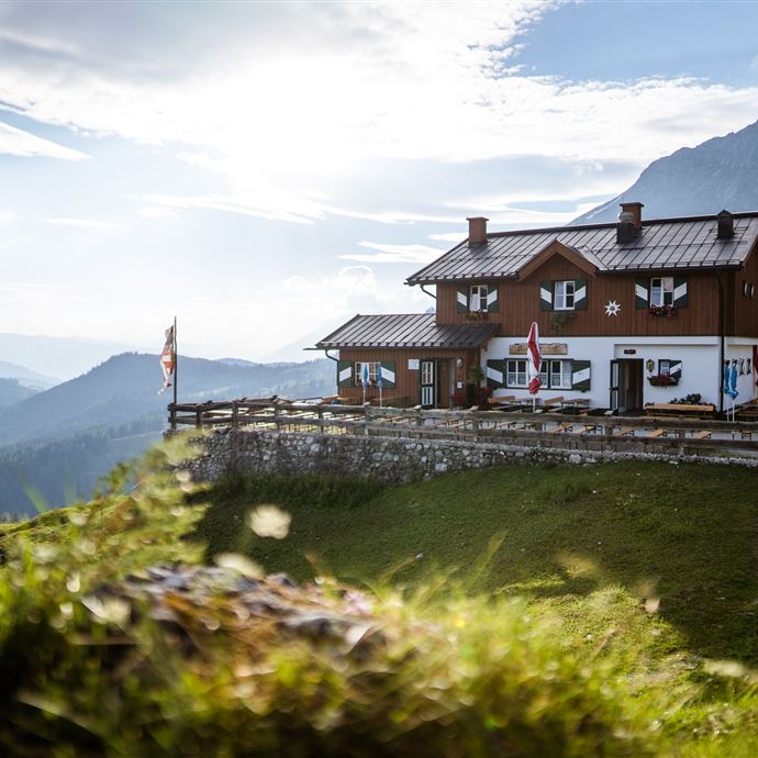Erichhütte