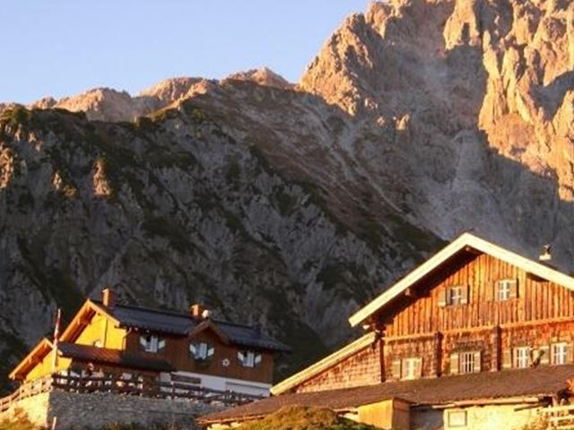 Erichhütte