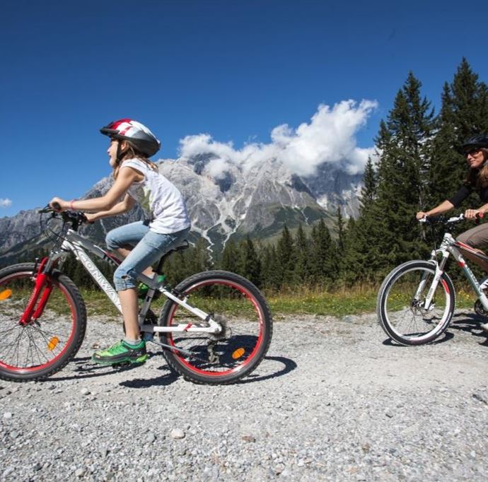 Family Bike Trail