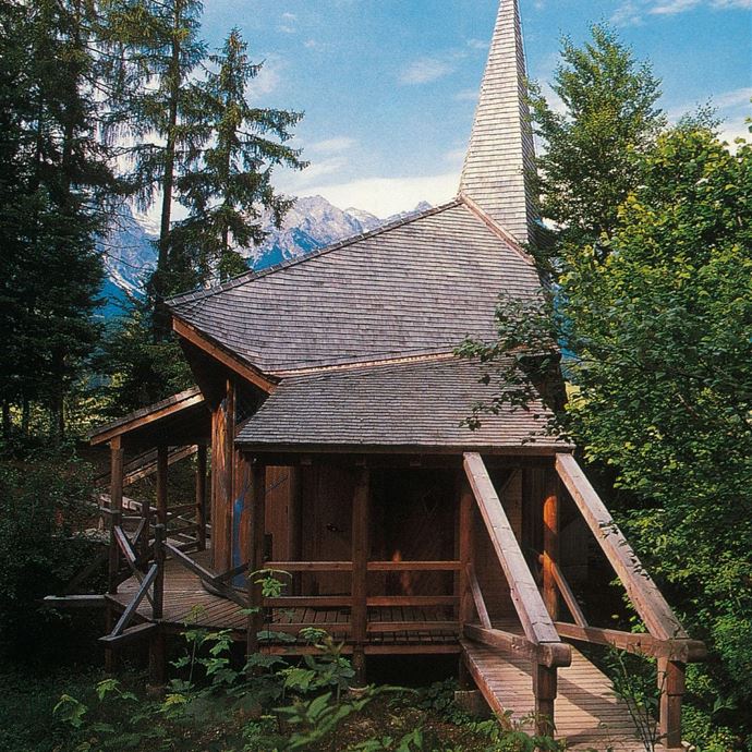 Friedenskapelle
