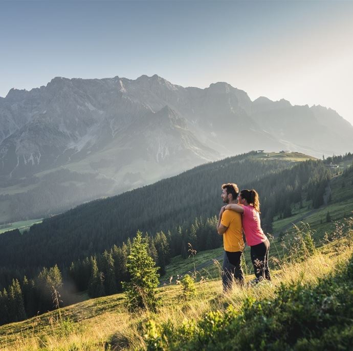 Genießen Sie noch die letzten Sonnenstrahlen