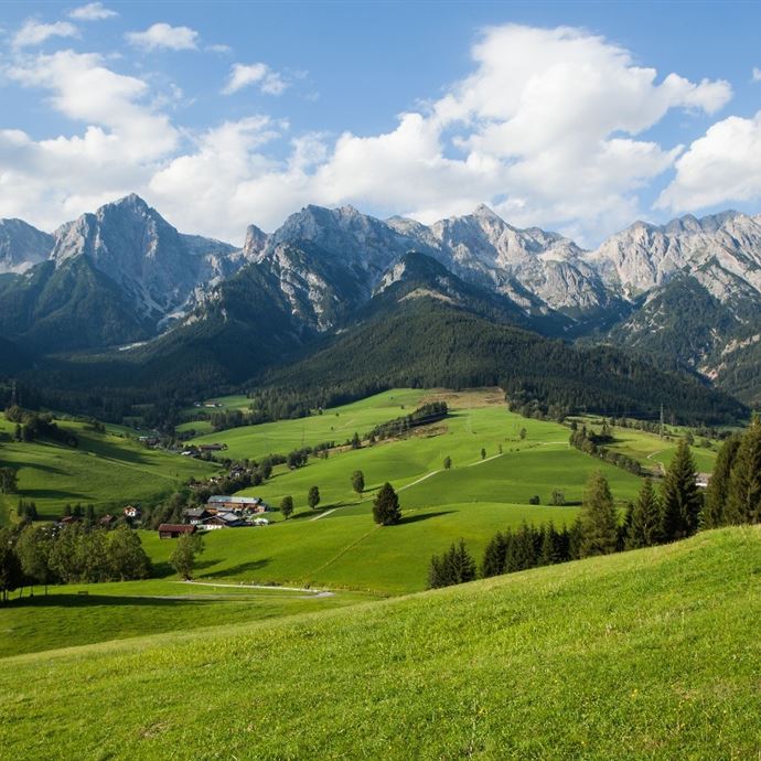 Grießbachwinkl