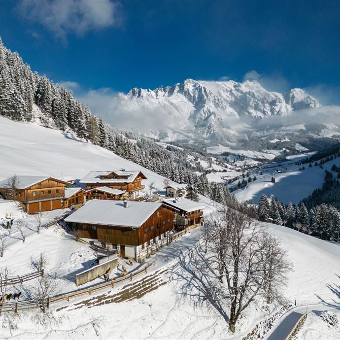 Grünegg-Winterpanorama