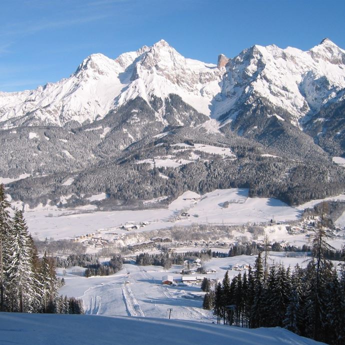 Hinterreit