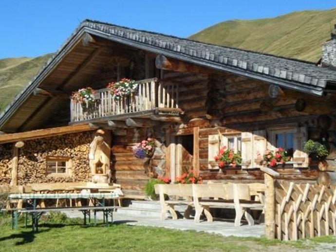 Hochkaseralm