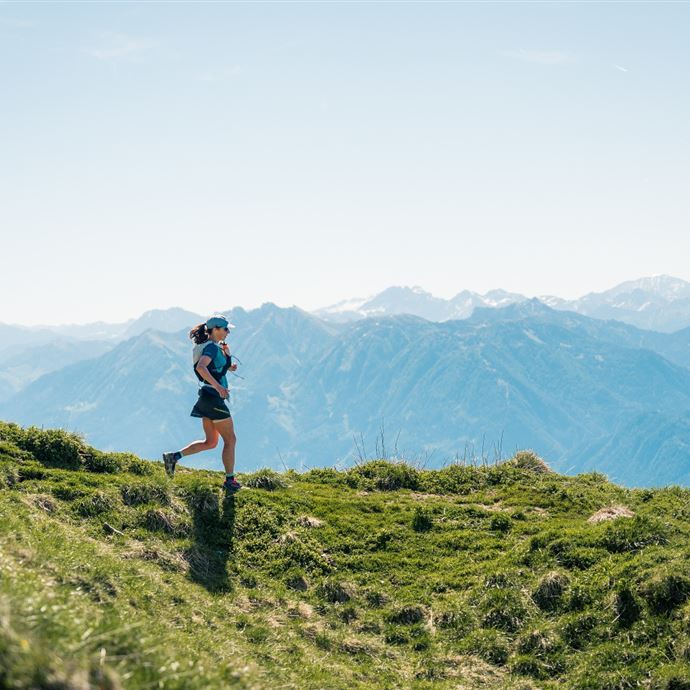 Hochkönig Ultraks - HK20