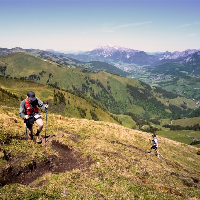 Hochkönig Ultraks - VERTICAL RACE