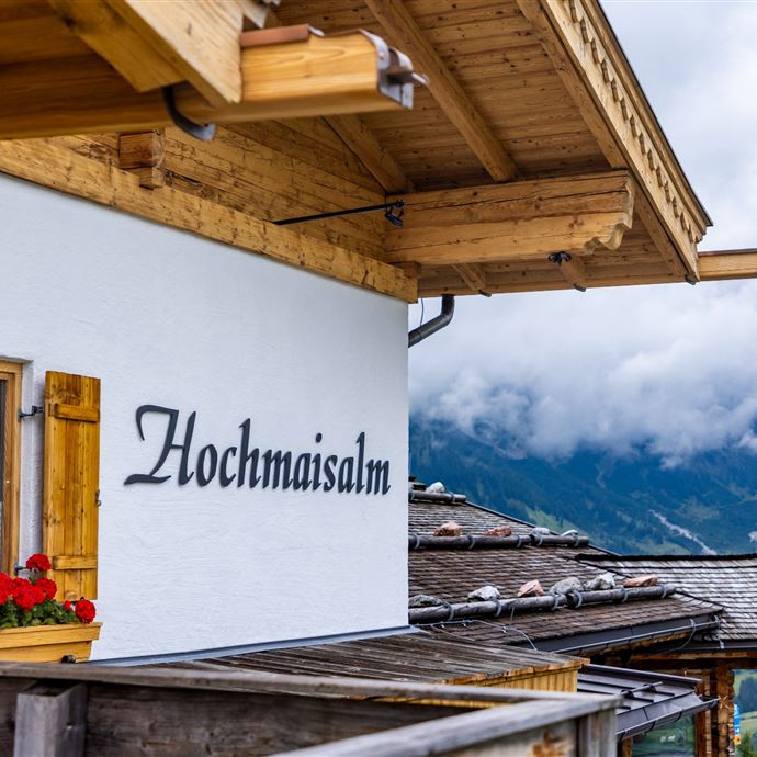 Hochmaisalm