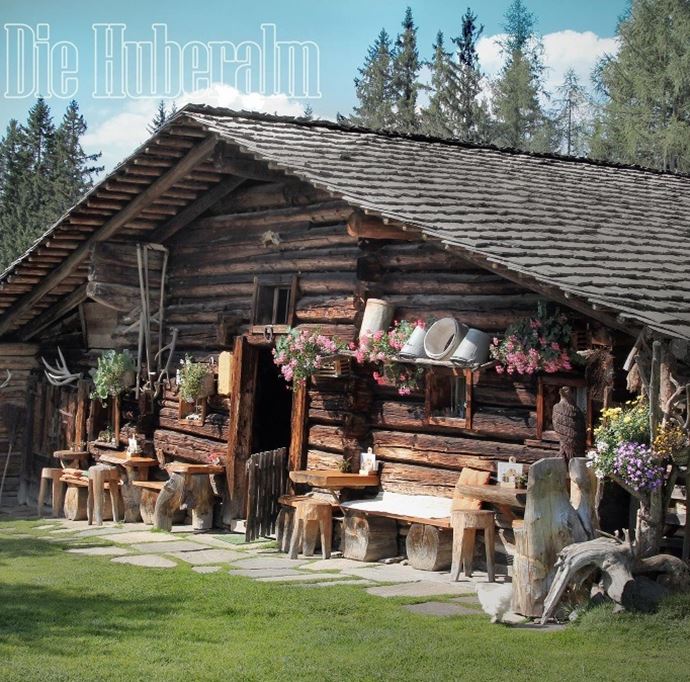 Huberalm
