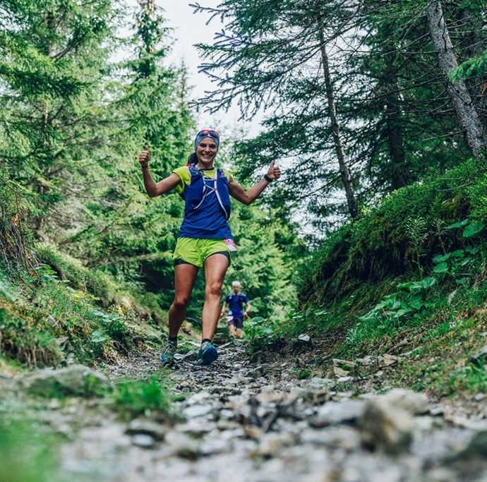 Marathon Trail