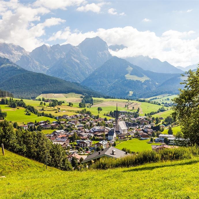 Maria Alm