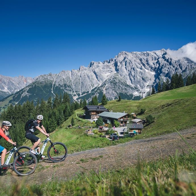 Biken