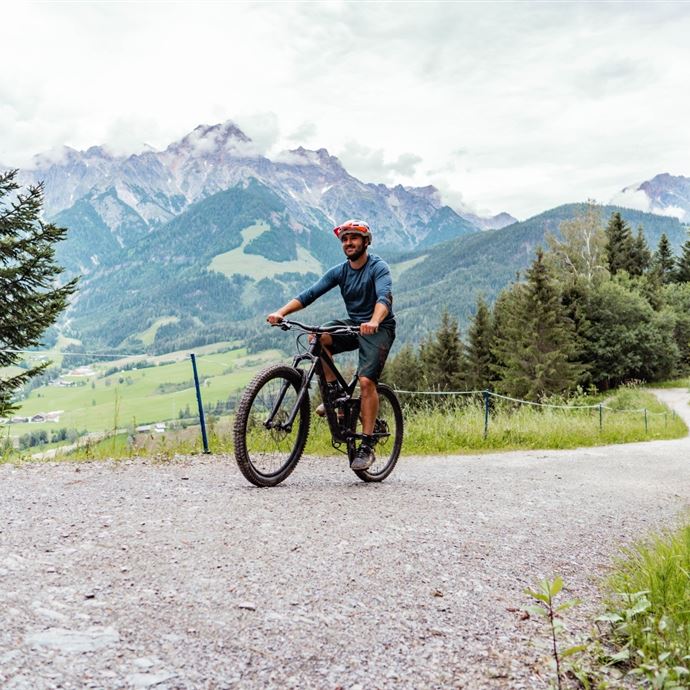 Biken