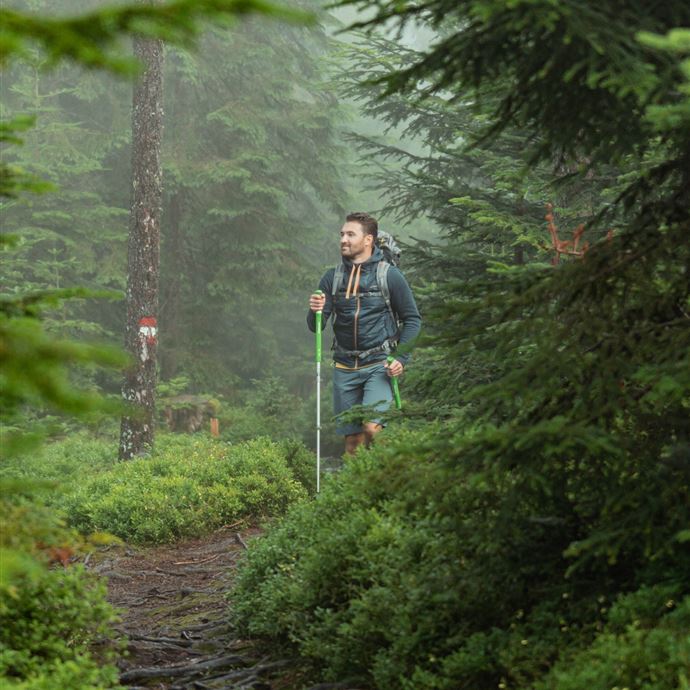 Nordic Walking