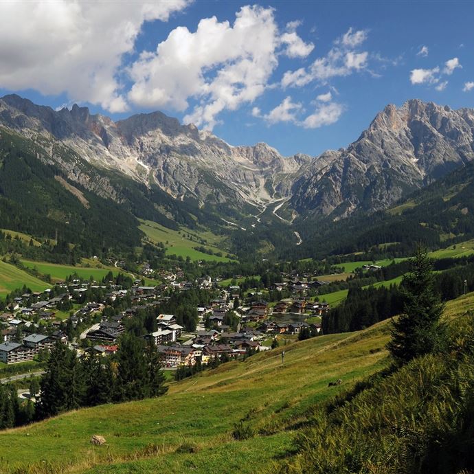 Hinterthal