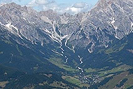 PINZGA HATSCHA Etappe 8 (von Dienten zum Statzerhaus)