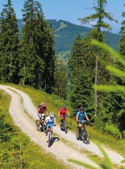 Schwarzenbach Valley Round