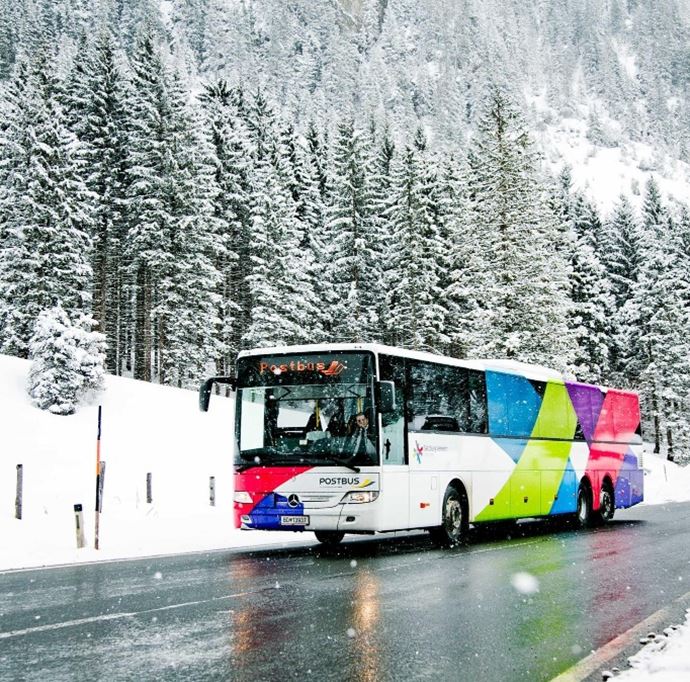 Skibus