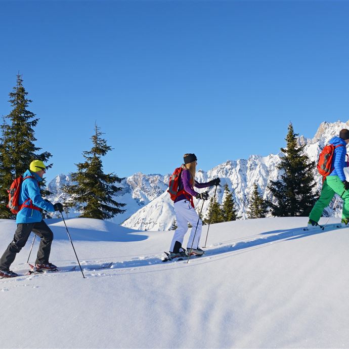 Skitour