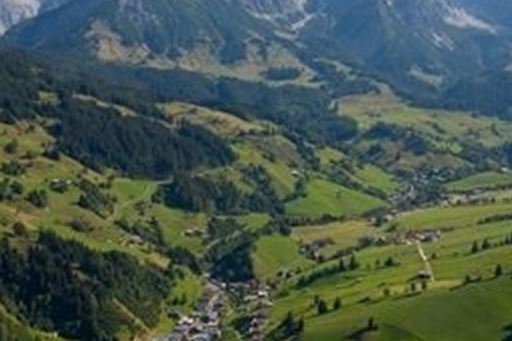 Spazierweg Erlenweg