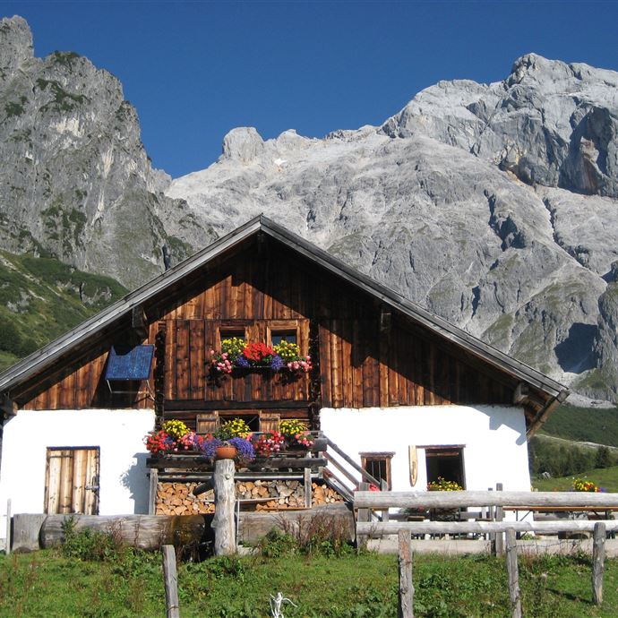Stegmoosalm
