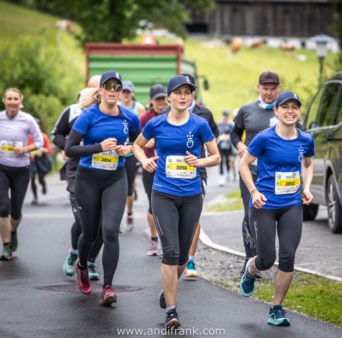 Team Trail