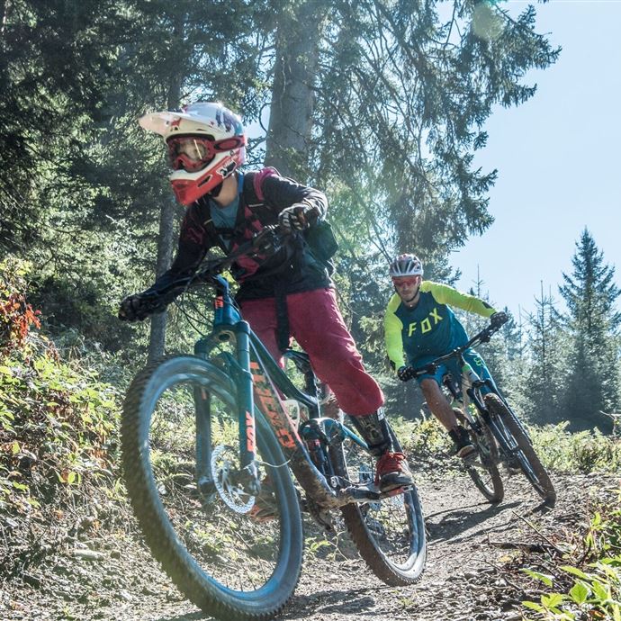 Trail