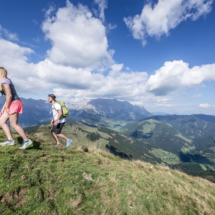 Wandern