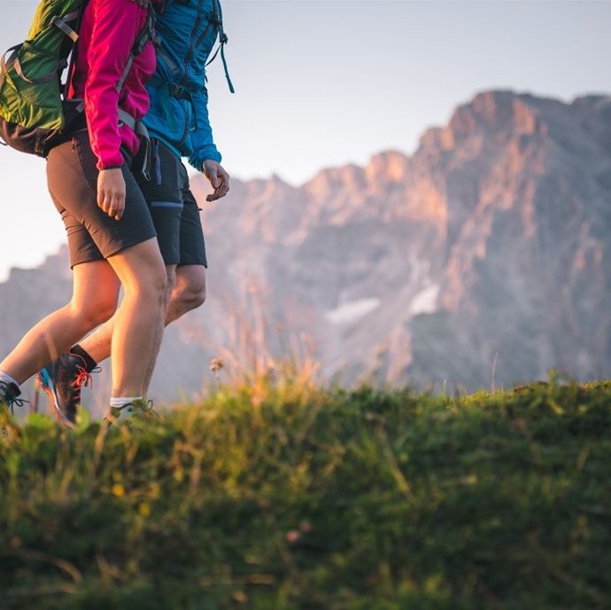 Wandern