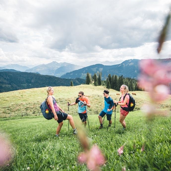 Wandern